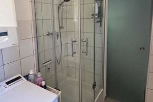 Untermiete für 3 Monate - Möblierte 3-Zimmer-Wohnung mit Terrasse – Die vollständige Adresse der Immobilie erhältst du vom Anbieter., 70190 Ostheim, Stuttgart – Vorschaubild 10