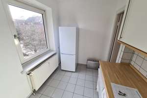 Eppendorf! 2 Zimmer, Küche, Balkon – Lenhartzstraße 22, 20249 Eppendorf, Hamburg – Vorschaubild 14
