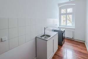 Stilvolles Apartment in attraktiver Lage – Kurfürstenstr. 73, 12105 Mariendorf, Berlin – Vorschaubild 7