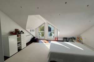 Licht, Raum und Lebensqualität: Einfamilienhaus in einer der besten Lagen Stuttgarts – Die vollständige Adresse der Immobilie erhältst du vom Anbieter., 70597 Waldau, Stuttgart – Vorschaubild 9