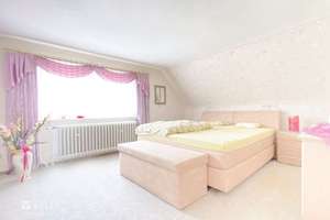 RESERVIERT! Familienglück im Norden von Erfurt: 5 Zimmer, Garten, Sonne, Zukunft, voll unterkellert – Die vollständige Adresse der Immobilie erhältst du vom Anbieter., 99087 Hohenwinden, Erfurt – Vorschaubild 13