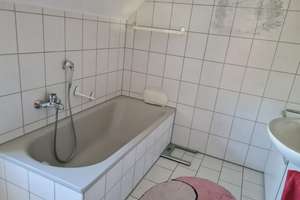 Gepflegte DH-Hälfte mit 4 Zimmern in Kornburg, von privat – 90455 Kornburg, Worzeldorf, Nürnberg – Vorschaubild 48