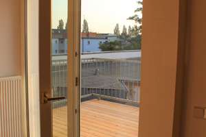 Über den Dächern von Stadtfeld mit Domblick – Hardenbergstraße 12, 39108 Stadtfeld Ost, Magdeburg – Vorschaubild 7