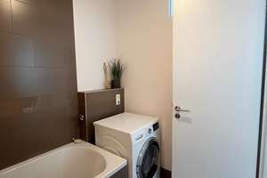 2-Zi-Wohnung mit EBK, Stellplatz und Süd-Balkon – Hermann-Weinhauser-Straße 51, 81673 Echarding, München – Vorschaubild 16