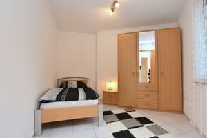 3-Zimmer-Hochparterre-Wohnung mit Balkon in Stuttgart-Mitte – Die vollständige Adresse der Immobilie erhältst du vom Anbieter., 70182 Diemershalde, Stuttgart – Vorschaubild 12