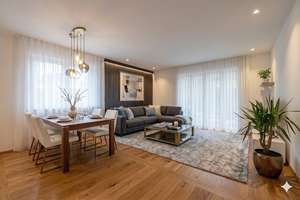 MUTZHAS - Wohnung am Pasinger Stadtpark – Die vollständige Adresse der Immobilie erhältst du vom Anbieter., 81243 Pasing, München – Vorschaubild 2