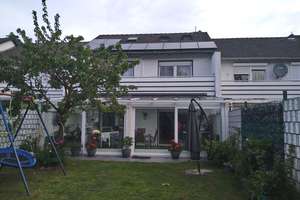 Reihenhaus mit gehobener Innenausstattung in Gütersloh – Die vollständige Adresse der Immobilie erhältst du vom Anbieter., 33330 Innenstadt-Blankenhagen, Gütersloh – Vorschaubild 1