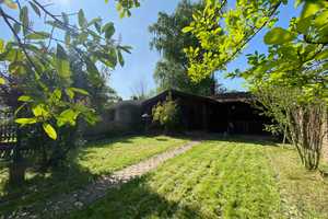 Geräumiges Reihenmittelhaus mit Garten, Dachterrasse und Gartenhaus in Scherpenseel – Heinsberg (Kreis) – Vorschaubild 46