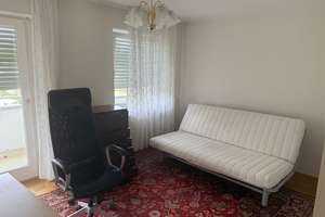 Charmante 1 Zimmer Wohnung in München-Solln – Katharinenstr. 10, 81479 Thalkirchen, München – Vorschaubild 4