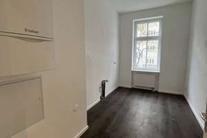 Gut geschnittene und Lichtdurchflutete Wohnung in Berlin, auch als WG geeignet – Scheffelstraße 10, 10367 Lichtenberg (Ortsteil), Berlin – Vorschaubild 5