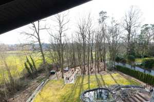 Unternehmervilla Nürnberg-Ost, am Wiesengrund / Haus kaufen – Nürnberger Land (Kreis) – Vorschaubild 6