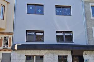Moderne Büro-/Praxisfläche mit flexiblem Raumkonzept in attraktiver Lage im Herzen von Rüttenscheid