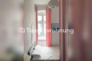 Tauschwohnung: Nice Apartment near akazienkiez – Die vollständige Adresse der Immobilie erhältst du vom Anbieter., 10781 Schöneberg, Berlin – Vorschaubild 8