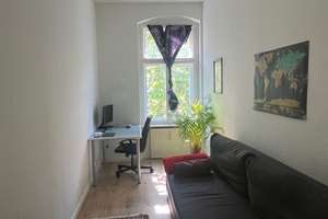 BEZUGSFREIE!! ETW IN DER LYCHENER STR. == 2.OG== 5-ZIMMER==PARKETT/DIELEN==HELL==FRANZ.BALKON – Lychener Straße 71, 10437 Prenzlauer Berg, Berlin – Vorschaubild 51