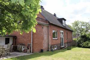 Historisches Einfamilienhaus im Idyllischen Hasloh – Pinneberg (Kreis) – Vorschaubild 3