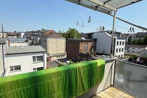 Großzüge 3-Zimmer Wohnung in der Aachener Innenstadt! – Die vollständige Adresse der Immobilie erhältst du vom Anbieter., 52070 Kaiserplatz, Aachen – Vorschaubild 7