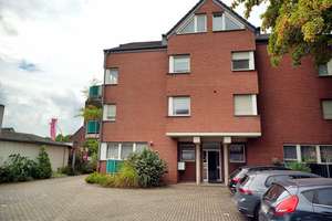 Möbliert und sofort frei: 1-Zimmer-Apartment mit Balkon und Stellplatz in Wanheimerort – Die vollständige Adresse der Immobilie erhältst du vom Anbieter., 47055 Wanheimerort, Duisburg – Vorschaubild 16