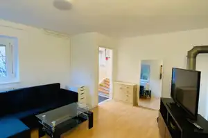 *3er-WG* Frisch renoviertes & möbliertes Haus in Hochschulnähe – Pforzheim – Vorschaubild 12