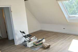 Praktisch geschnittenes 1-Zimmer-Apartment in Krefeld – Alte Krefelder Straße 64 b, 47829 Uerdingen, Krefeld – Vorschaubild 4