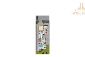 Exklusive Immobilie mit privater Wellness-Oase, Indoor-Pool & außergewöhnlicher Ausstattung – Die vollständige Adresse der Immobilie erhältst du vom Anbieter., 39116 Ottersleben, Magdeburg – Vorschaubild 89