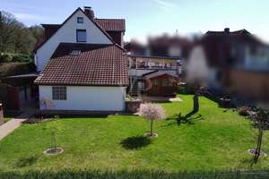 Modernisiert, gepflegt und großzügig – Ihr Familienzuhause in zentrumsnaher Lage – Die vollständige Adresse der Immobilie erhältst du vom Anbieter., 31840 Hessisch Oldendorf – Vorschaubild 6