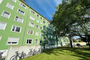 Helles schönes Apartment mit Balkon- in Giesing an der U-Bahn St.-Quirin Platz – Tegernseer Landstraße 203 b, 81549 Obergiesing, München – Vorschaubild 11