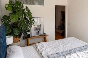 Großzügige 3-Zimmer-Wohnung mit 2 Balkonen, Eichenparkett und hochwertiger Einbauküche in Schwachhau – Busestraße 77, 28213 Neu-Schwachhausen, Bremen – Vorschaubild 8