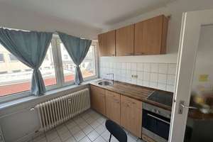 2 Zimmer Wohnung zentral gelegen von Salzgitter- Lebenstedt! – Die vollständige Adresse der Immobilie erhältst du vom Anbieter., 38226 Lebenstedt, Salzgitter – Vorschaubild 3