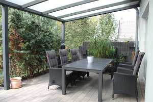 Spandau - 6 Zimmer, Westterrasse, Garten - Viel Platz zum Leben-Schönes Haus auf 3 Etagen – Berlin – Vorschaubild 9