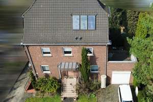 Wunderschönes Zweifamilienhaus mit großem Gartenparadies – Top Lage in Porz-Wahn – Die vollständige Adresse der Immobilie erhältst du vom Anbieter., 51147 Wahn, Köln – Vorschaubild 46