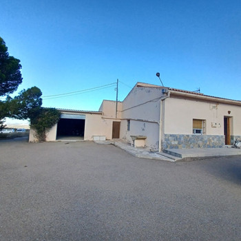 Immobilie zum Verkauf in Jumilla