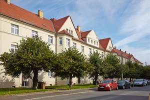 Schöne Drei-Zimmer-Wohnung mit Balkon – Erich-Thiele-Str. 18, 4158 Lindenthal, Leipzig – Vorschaubild 1