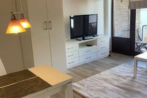 Schickes 1 Raum Appartement in ruhiger Lage. – Samariter Str. 5, 50968 Bayenthal, Köln – Vorschaubild 3