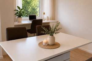2024 kernsanierte 4-Zimmer-Eigentumswohnung mit Südbalkon und Garage in Wuppertal-Dönberg – Die vollständige Adresse der Immobilie erhältst du vom Anbieter., 42111 Uellendahl-Katernberg, Wuppertal – Vorschaubild 3