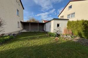 Bieterverfahren: Großzügiges 2-Familienhaus mit DG und Garage, 577 m² Grund in Neu-Ulm Offenhausen – Die vollständige Adresse der Immobilie erhältst du vom Anbieter., 89231 Neu-Ulm – Vorschaubild 61