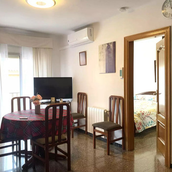 WOHNUNG ZU VERKAUFEN IN HOSTALRIC