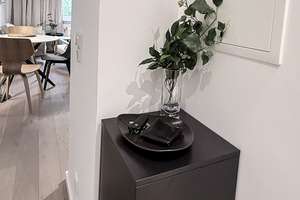 Design Studio Apartment – Erstbezug nach Sanierung – in bester Lage direkt an der Isar  – Isartalstraße 45A, 80469 Dreimühlen, München – Vorschaubild 15