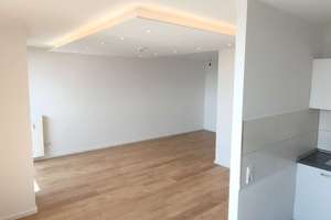Wohnen im Schwanenquartier / moderne und renovierte 1 Zimmerwohnung – Breite Straße 103, 47798 Stadtmitte, Krefeld – Vorschaubild 4