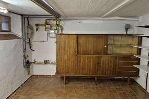 Freistehendes Zweifamilienhaus mit großem Grundstück – Burgenlandweg 9, 40591 Wersten, Düsseldorf – Vorschaubild 23