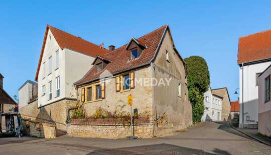 Bild von Charmantes Wohnhaus mit historischem Charakter und vielseitigen Möglichkeiten