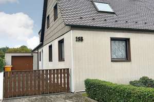 Charmante gepflegte Doppelhaushälfte mit großzügigem Garten in Augsburg-Bärenkeller – Die vollständige Adresse der Immobilie erhältst du vom Anbieter., 86156 Bärenkeller, Augsburg – Vorschaubild 2