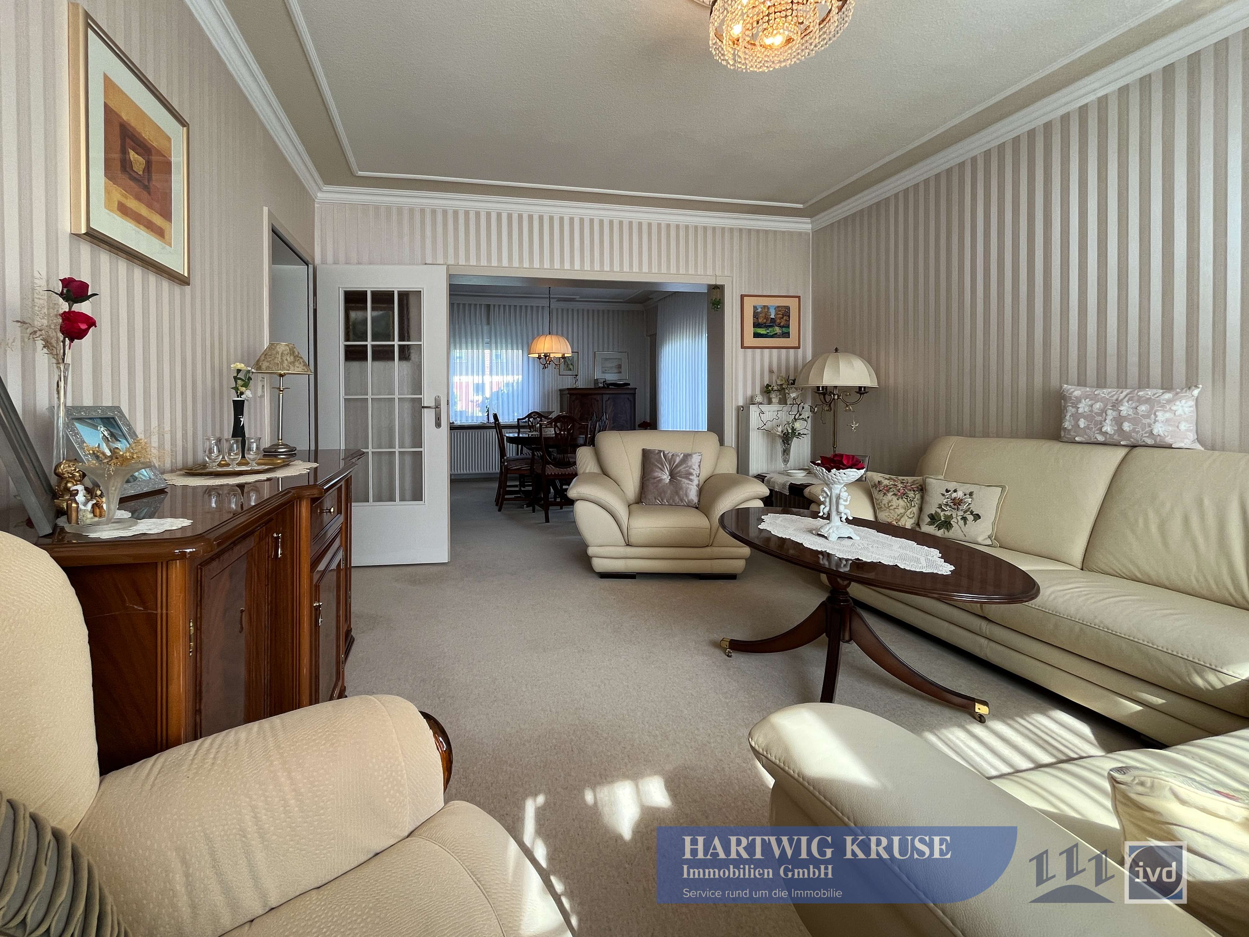 Immobilie in Drochtersen - Ihr perfektes Zuhause in ruhiger Wohnlage - Bild 5