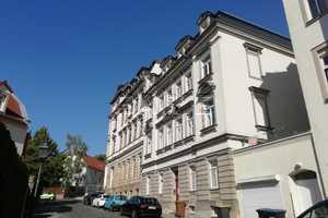Schöne 2 Zimmer Wohnung mit Balkon und Einbauküche in Dresden Strehlen – Mockritzer Str. 1, 1219 Dresden – Vorschaubild 1