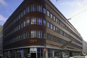 moderne Singlewohnung im Kapitol-Viertel – 50676 Altstadt/Süd, Köln – Vorschaubild 18