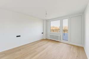 Moderne, sanierte 3,5-Zimmer-Wohnung mit tollem Westbalkon und TG-Stellplatz – Die vollständige Adresse der Immobilie erhältst du vom Anbieter., 70599 Asemwald, Stuttgart – Vorschaubild 9