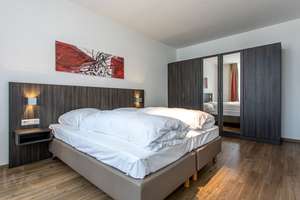 Ab Sofort - modern möbliertes Wohnerlebnis für Singles + Paare  - zentral im Bankenviertel – Weserstraße 00, 60329 Bahnhofsviertel, Frankfurt am Main – Vorschaubild 42
