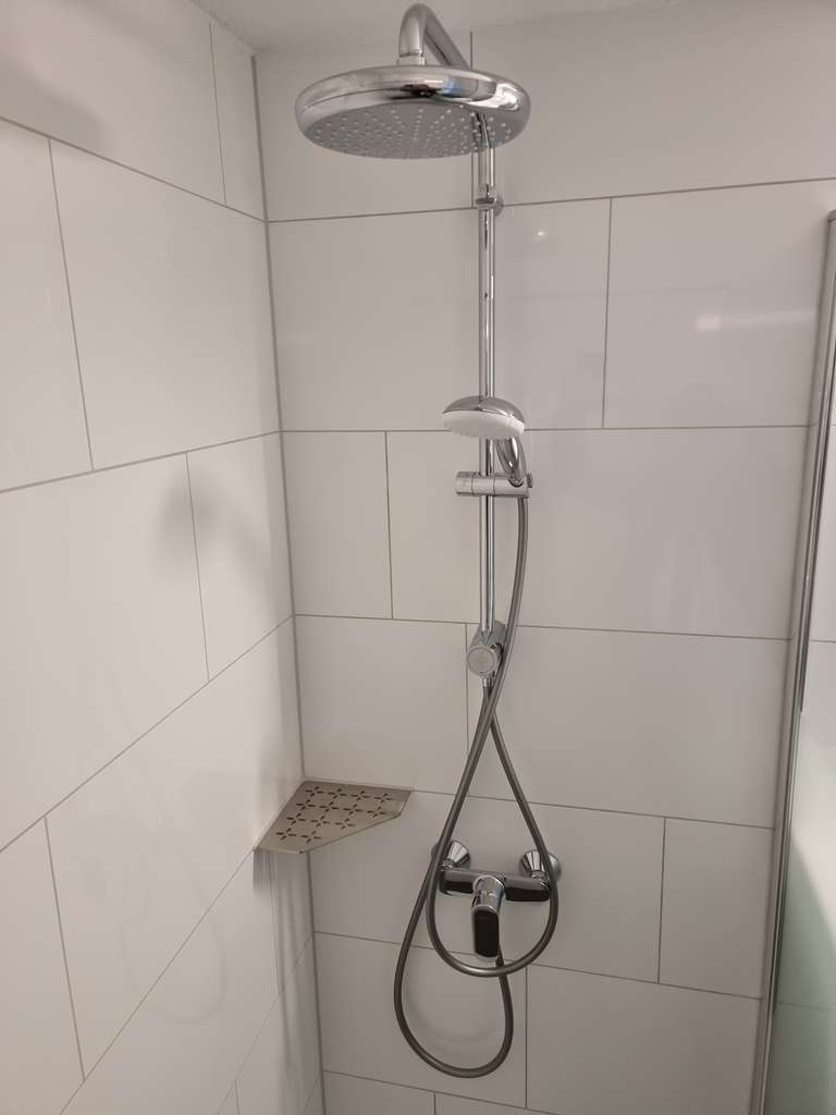 Immobilie in Eppertshausen - Neuwertige 1,5-Zimmer Wohnung mit Balkon in Eppertshausen - Bild 4