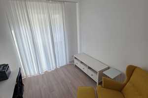 Helle 3 Zimmer Wohnung mit Terrasse im Petit Jardin  – Regentenstraße 137A, 41061 Mönchengladbach – Vorschaubild 2