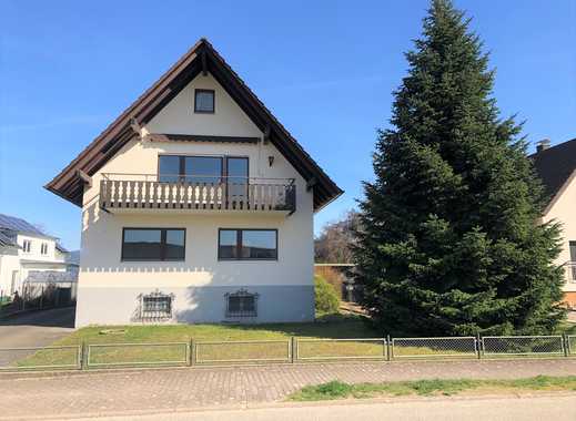 Haus Kaufen In Rheinmünster Stollhofen