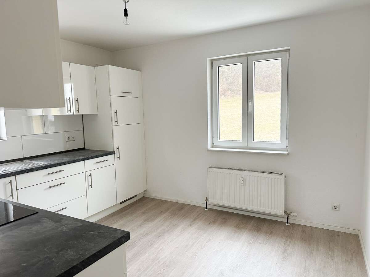 Immobilie in Königsbronn - 2-Zimmer-Eigentumswohnung mit Balkon in ruhiger Lage von Königsbronn - Bild 4